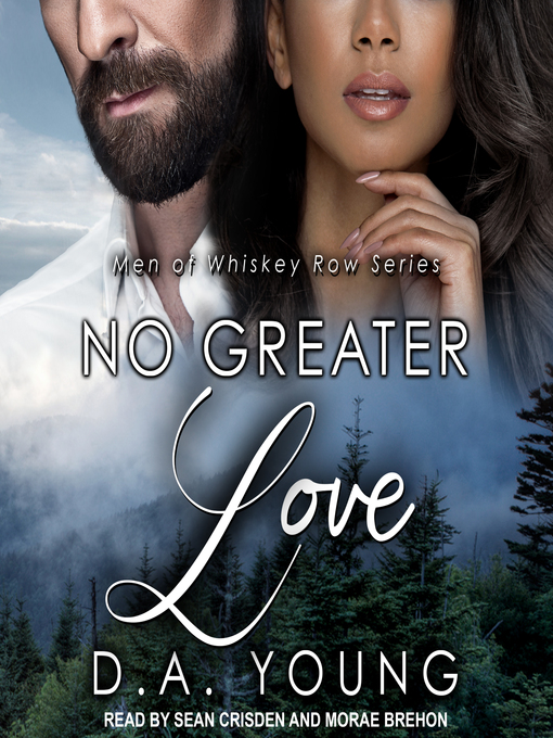 Title details for No Greater Love by D. A. Young - Wait list